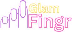 glam fingr logo